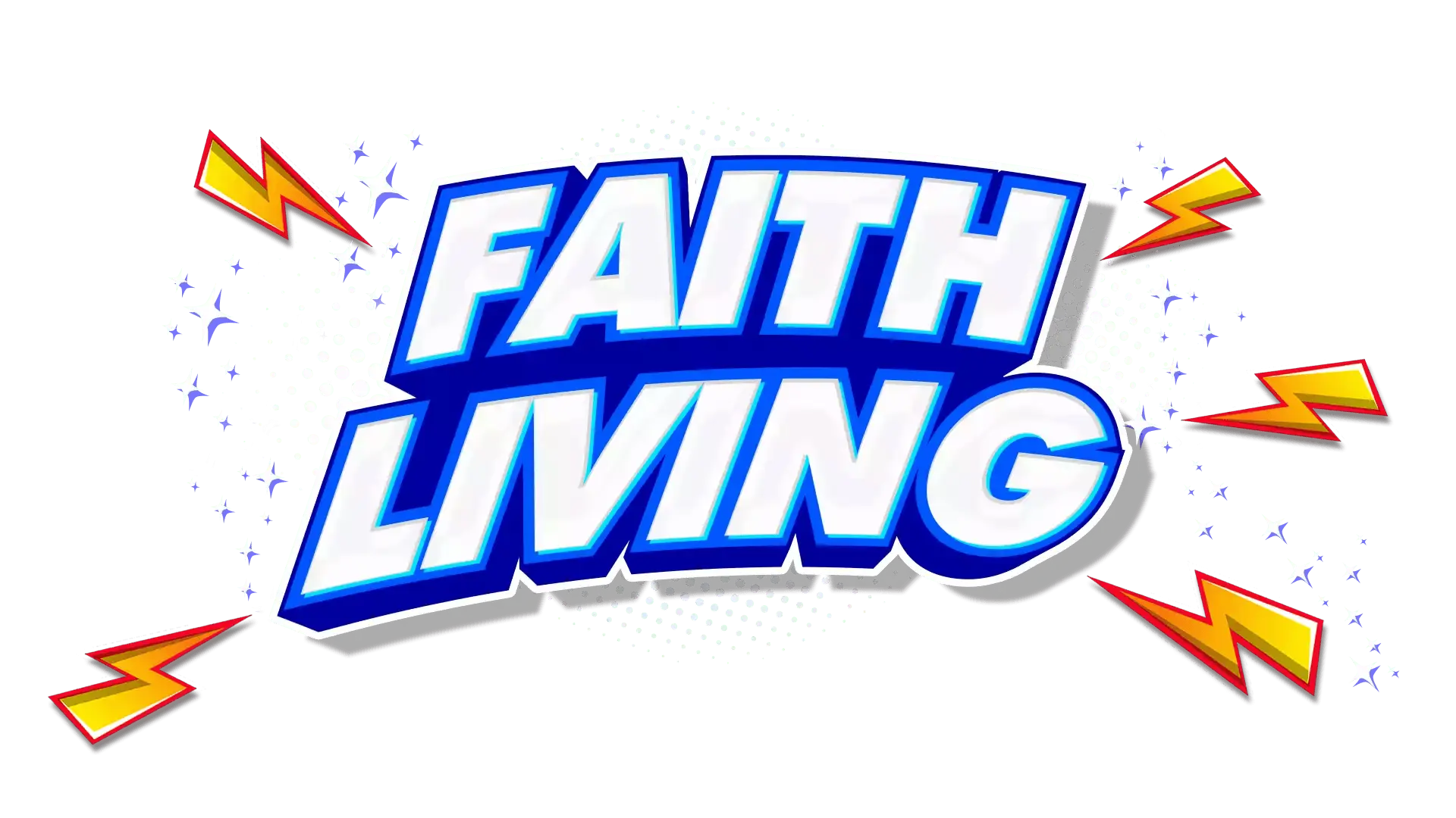 Faith Living Winner Camp 2026