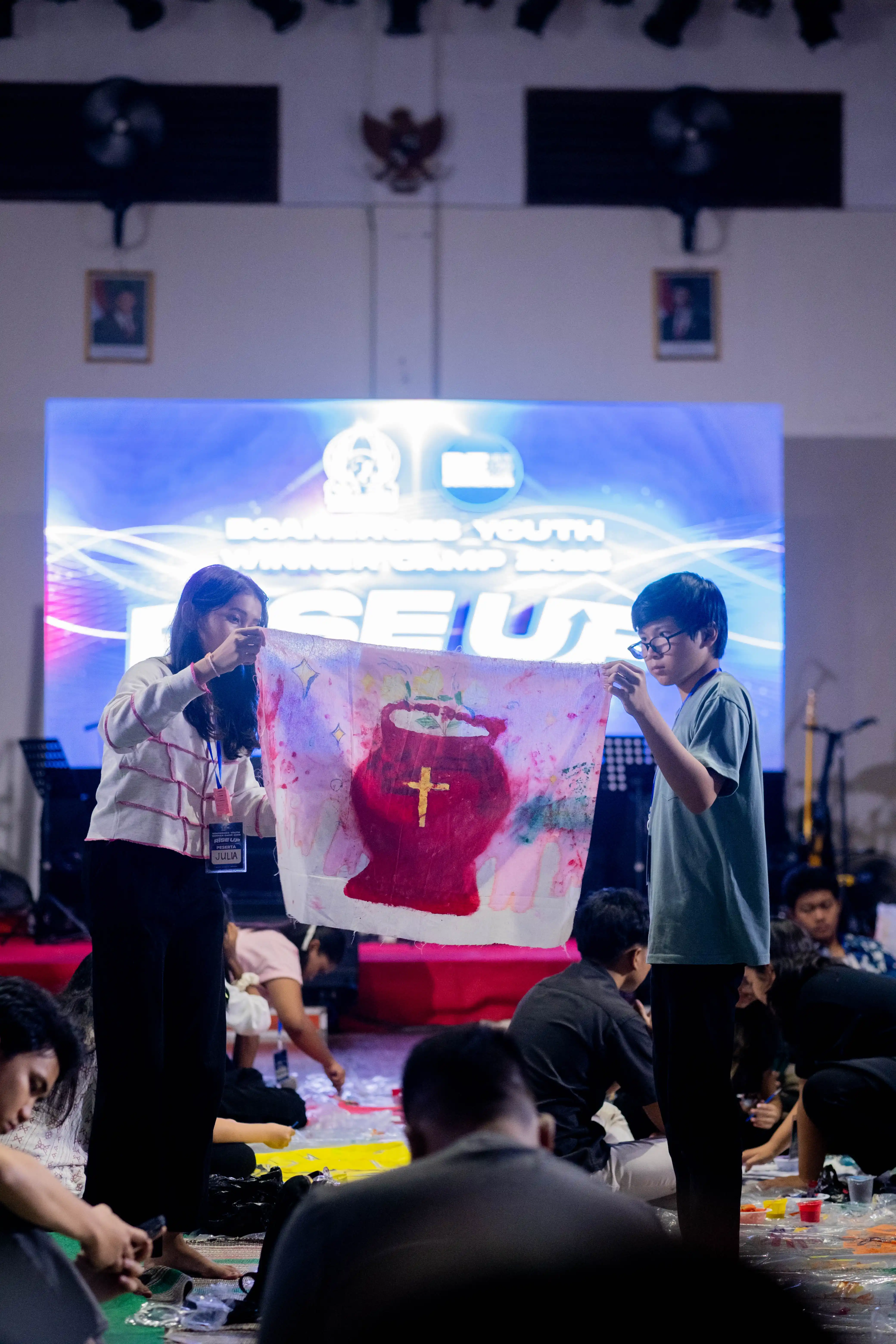 Recap 12